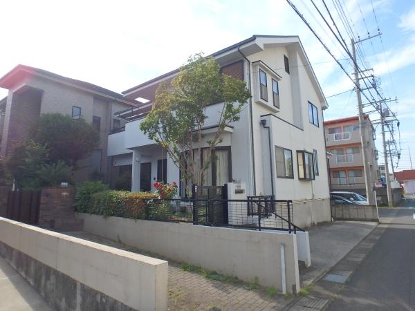 綾瀬市小園の中古一戸建