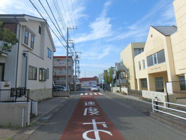 綾瀬市小園の中古一戸建