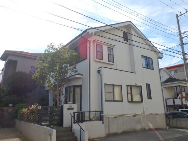 綾瀬市小園の中古一戸建