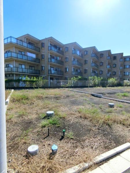 座間市東原３丁目の売土地
