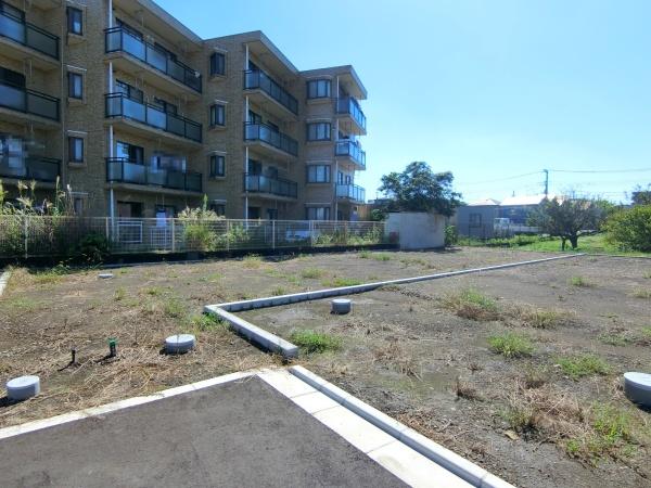 座間市東原３丁目の売土地