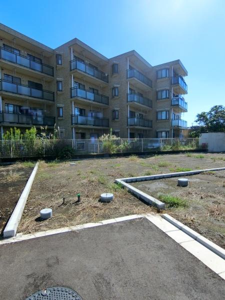 座間市東原３丁目の売土地
