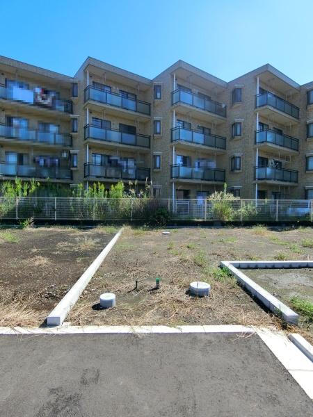 座間市東原３丁目の売土地