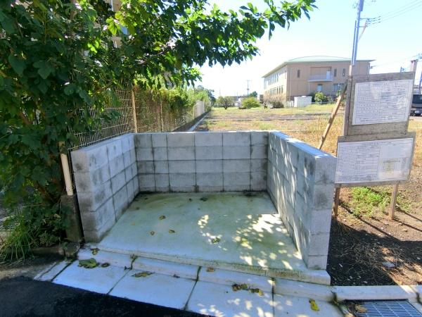 座間市東原３丁目の土地