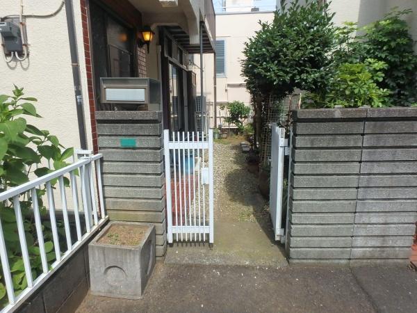 座間市立野台２丁目の売土地
