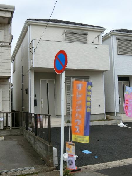 厚木市妻田西１丁目の新築一戸建