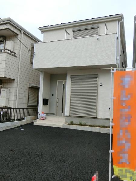 厚木市妻田西１丁目の新築一戸建