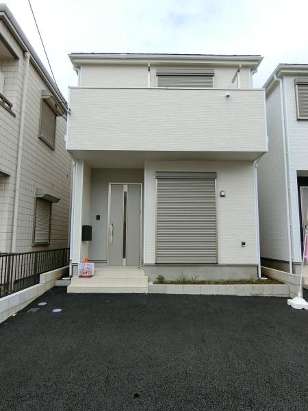 厚木市妻田西１丁目の新築一戸建