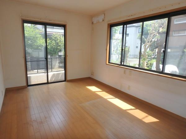 座間市広野台１丁目の中古一戸建て