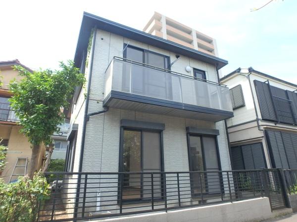 座間市広野台１丁目の中古一戸建
