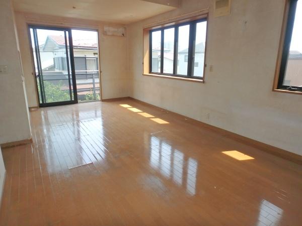 座間市広野台１丁目の中古一戸建て