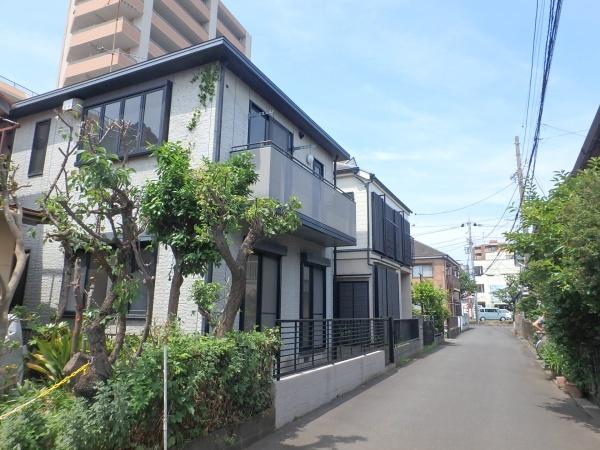 座間市広野台１丁目の中古一戸建て