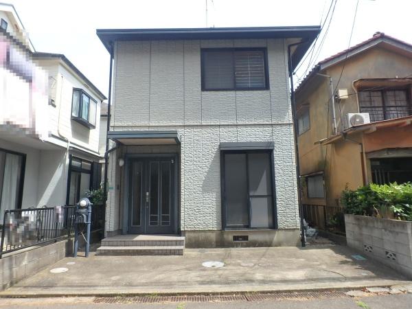 座間市広野台１丁目の中古一戸建て