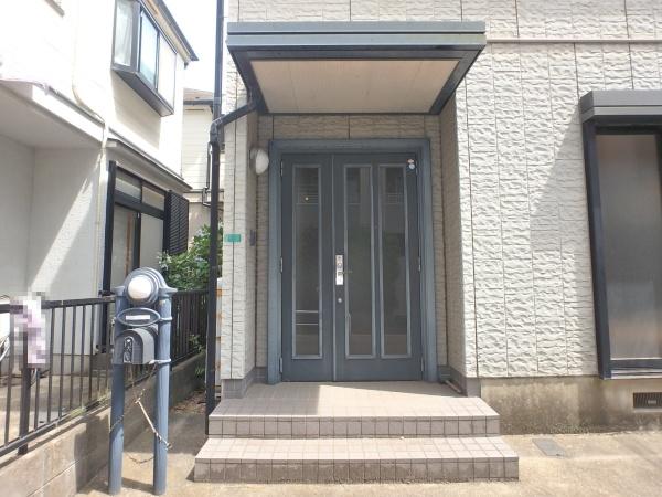 座間市広野台１丁目の中古一戸建て