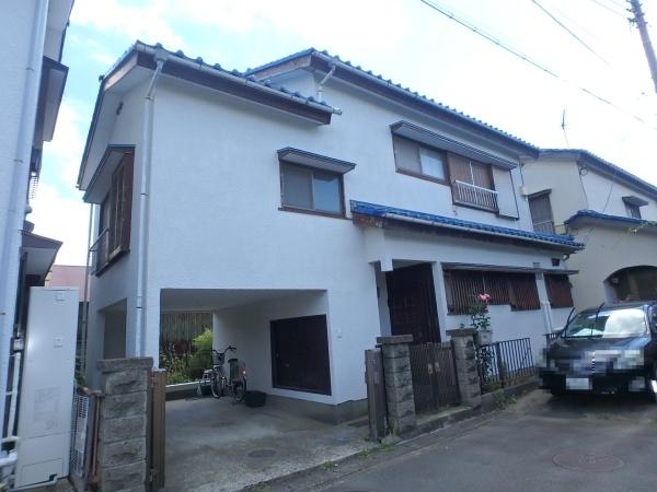 海老名市国分北1丁目の中古一戸建