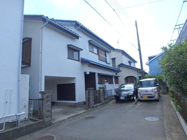 海老名市国分北１丁目の中古一戸建