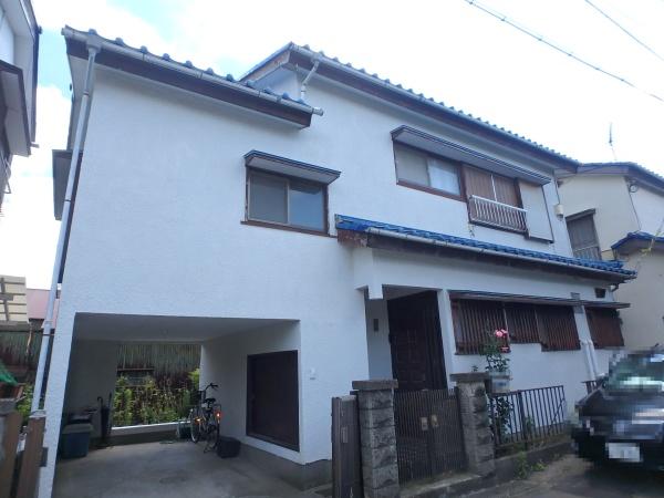 海老名市国分北１丁目の中古一戸建
