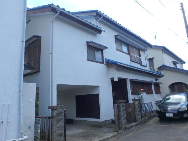 海老名市国分北１丁目の中古一戸建