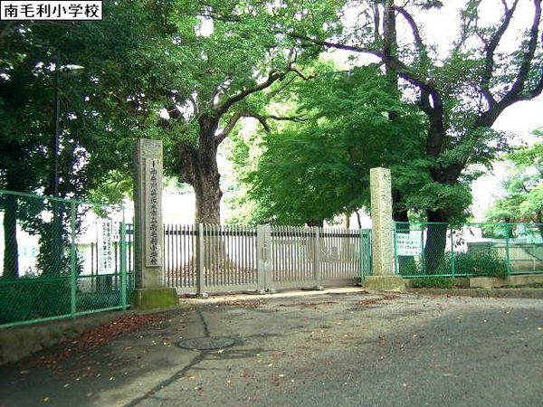 プリシード本厚木(厚木市立南毛利小学校)