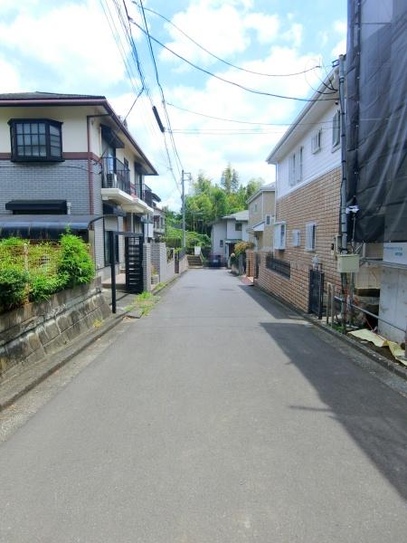 座間市入谷東３丁目の新築一戸建