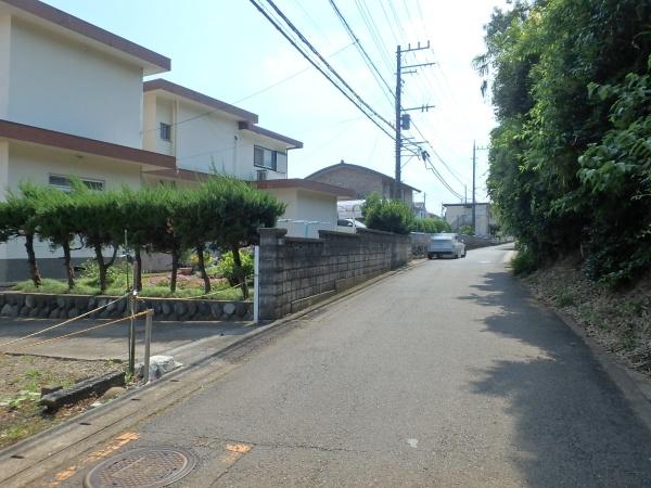 綾瀬市早川の新築一戸建