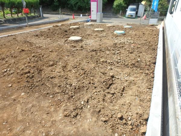 綾瀬市早川の新築一戸建