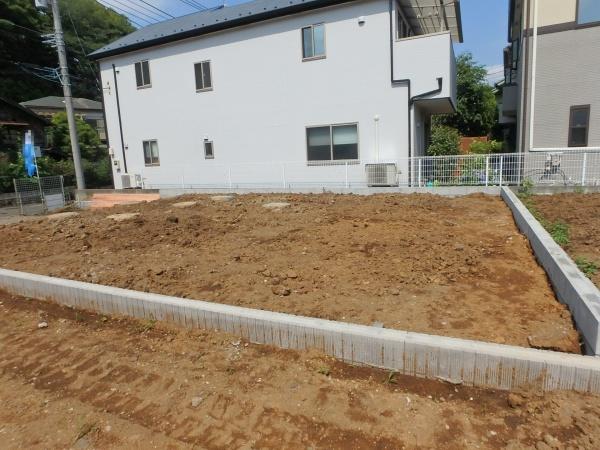 綾瀬市早川の新築一戸建