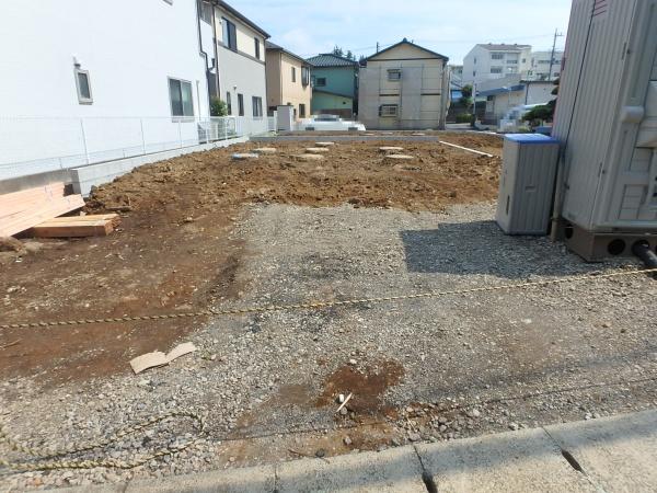 綾瀬市早川の新築一戸建