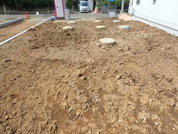 綾瀬市早川の新築一戸建