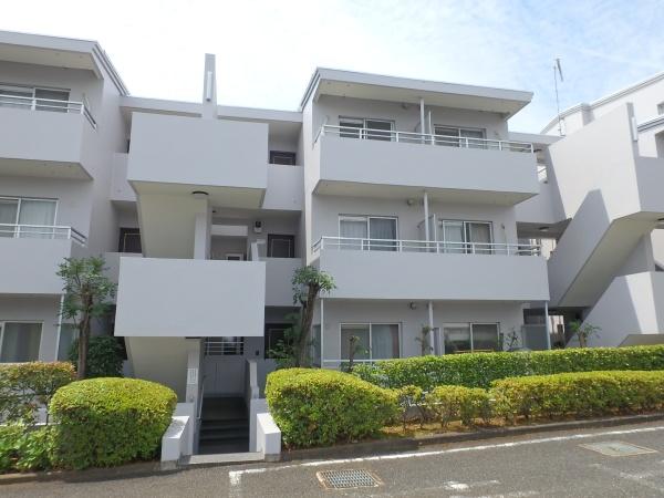 カームヒルズ座間