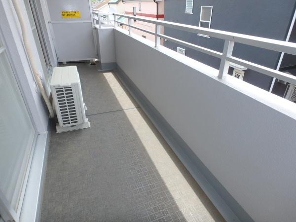 カームヒルズ座間