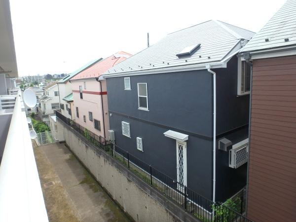 カームヒルズ座間
