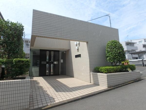 カームヒルズ座間