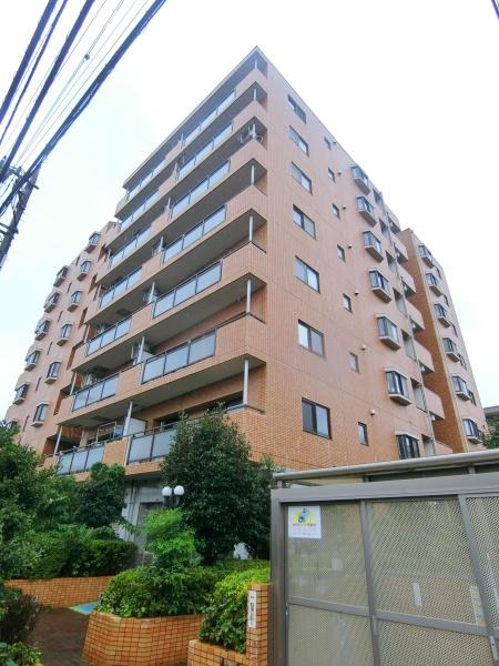 ボヌールガーデン南林間