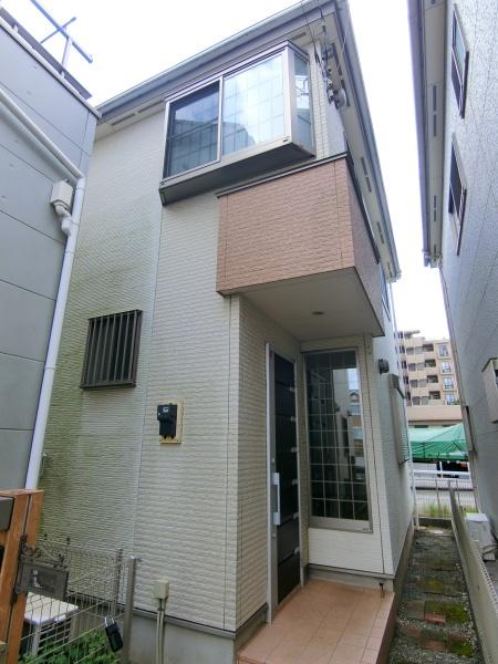 座間市ひばりが丘１丁目の中古一戸建