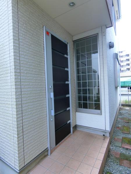 座間市ひばりが丘１丁目の中古一戸建