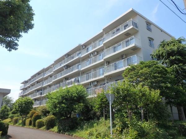 東建ニューハイツ海老名5号棟
