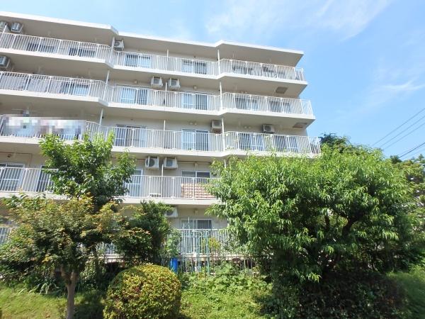 東建ニューハイツ海老名５号棟
