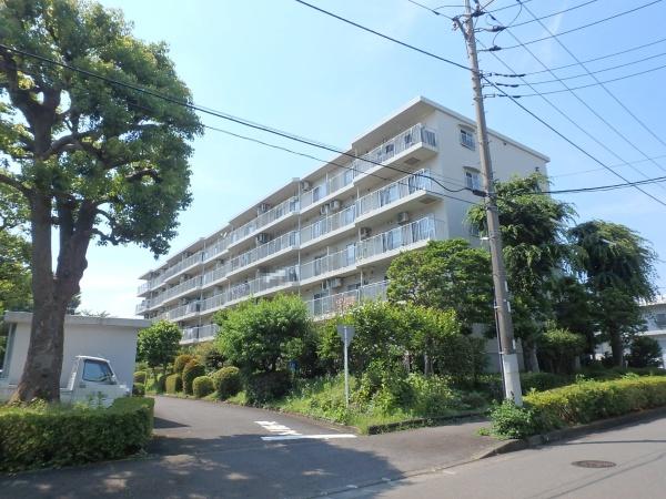 東建ニューハイツ海老名５号棟