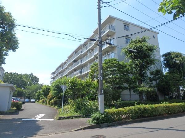 東建ニューハイツ海老名５号棟