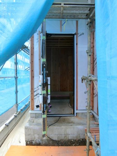 座間市ひばりが丘１丁目の新築一戸建