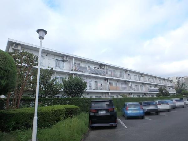 コンドミニアム座間３号棟