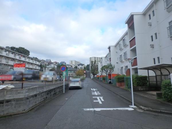 コンドミニアム座間３号棟