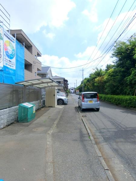 座間市ひばりが丘３丁目の新築一戸建