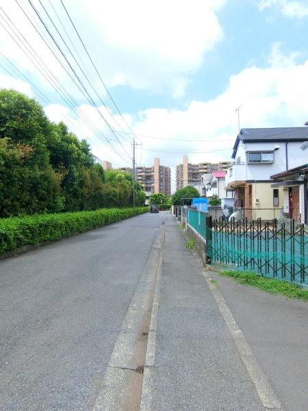 座間市ひばりが丘３丁目の新築一戸建