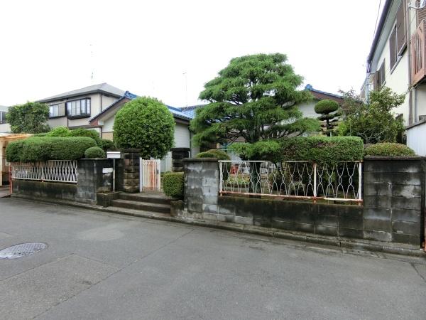 愛甲郡愛川町春日台５丁目の中古一戸建