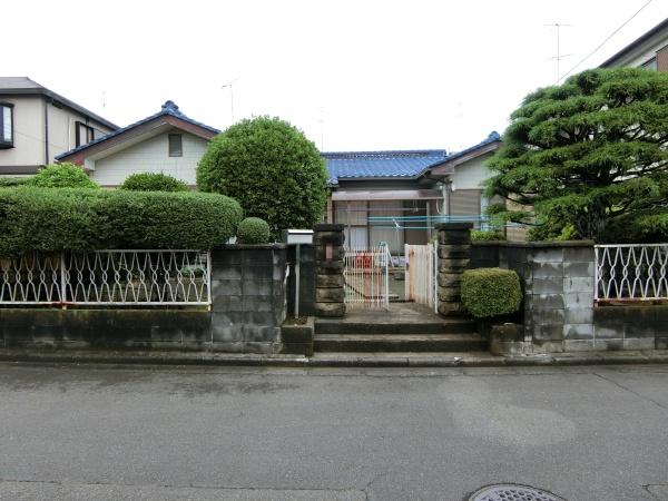 愛甲郡愛川町春日台５丁目の中古一戸建