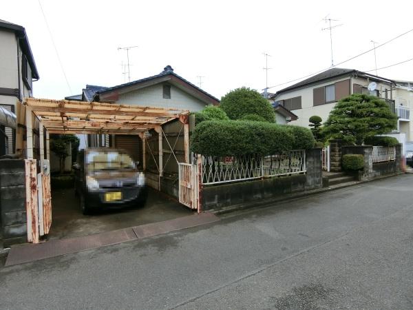 愛甲郡愛川町春日台５丁目の中古一戸建