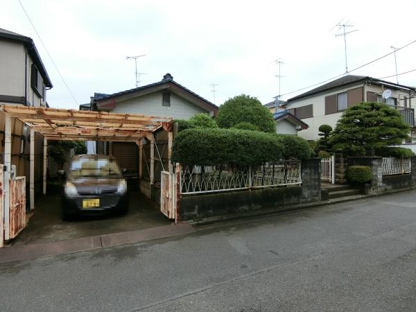 愛甲郡愛川町春日台５丁目の中古一戸建て