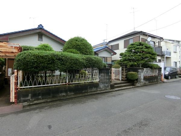 愛甲郡愛川町春日台５丁目の中古一戸建て